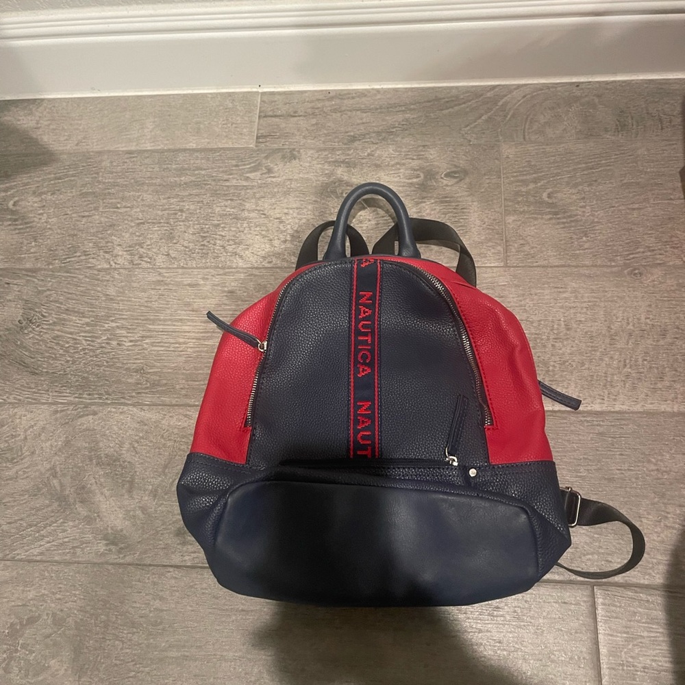 Nautica Backpack
